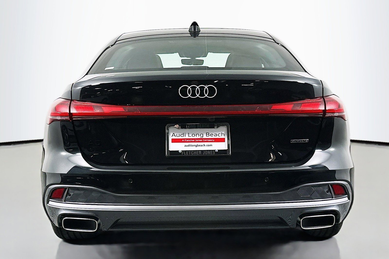 New 2025 Audi A5 2.0T Prestige image 3