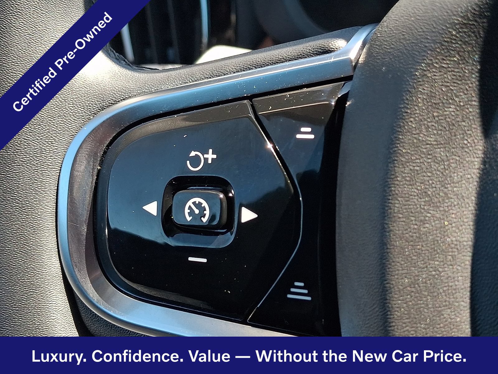 Certified 2024 Volvo XC60 B5 Plus w/ Protection Package Premier AWD/4WD image 22