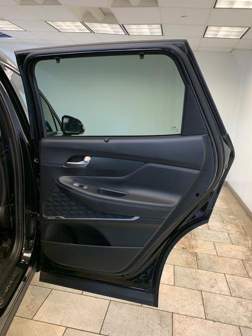 Used 2022 Hyundai Santa Fe Calligraphy AWD/4WD image 46