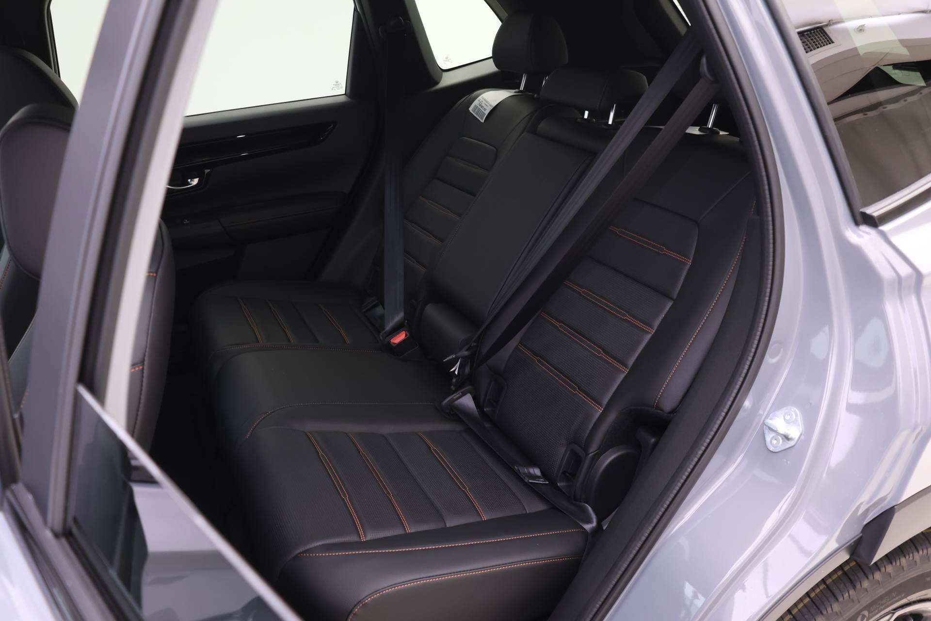 New 2026 Honda CR-V Sport Touring image 9