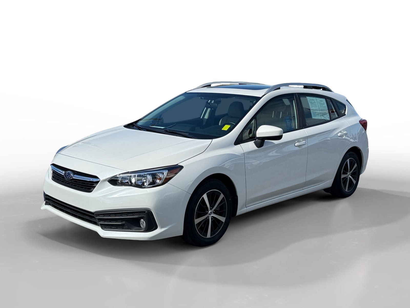 Used 2023 Subaru Impreza 2.0i Premium