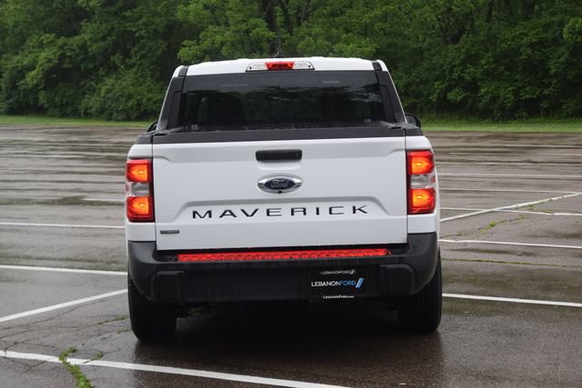 Used 2024 Ford Maverick XLT FWD image 23