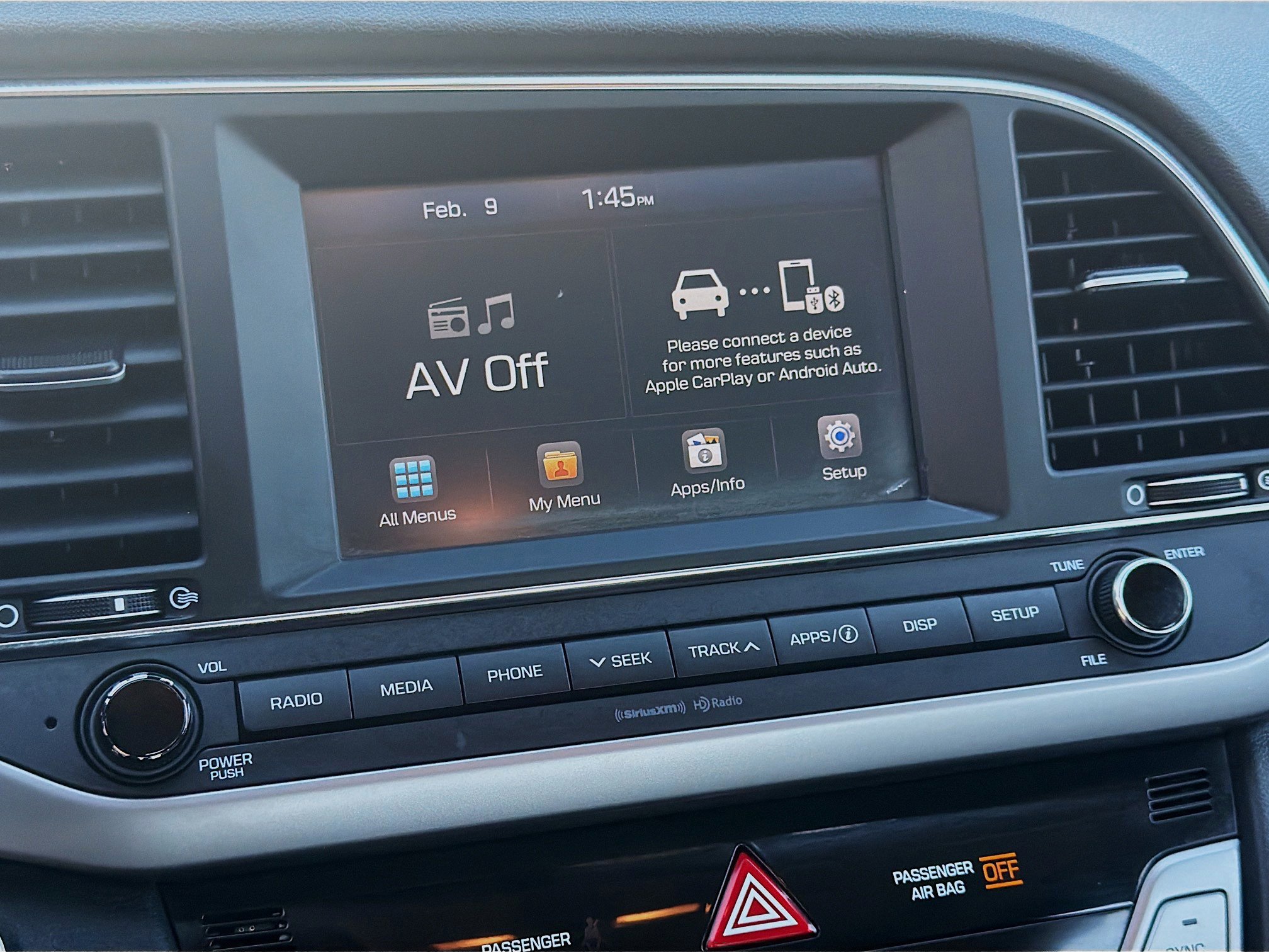 Used 2017 Hyundai Elantra Value Edition image 12