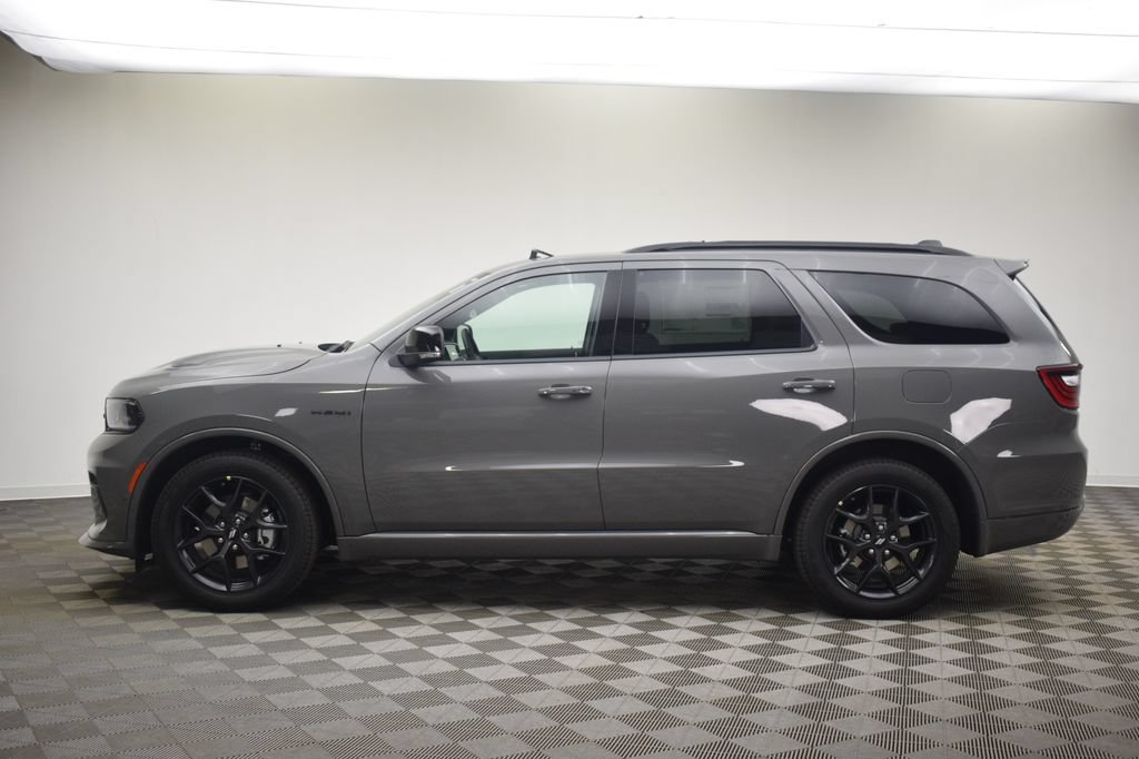 New 2027 Dodge Durango GT AWD/4WD image 13