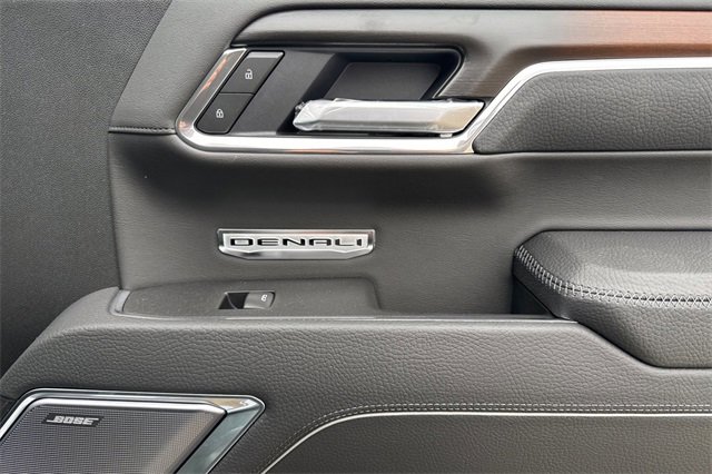 New 2026 GMC Sierra 1500 Denali w/ Denali Reserve Package image 19