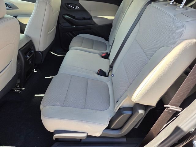 Used 2023 Chevrolet Traverse LS w/ Safety Package image 11