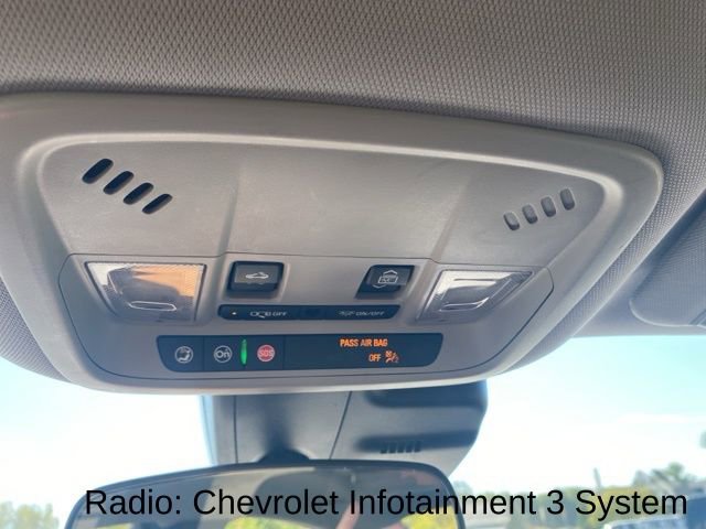 Used 2023 Chevrolet Malibu LT image 21