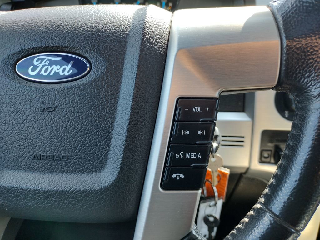 Used 2013 Ford F150 Platinum AWD/4WD image 19