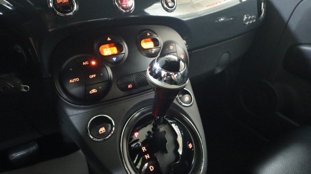 Used 2016 FIAT 500 Sport FWD image 15