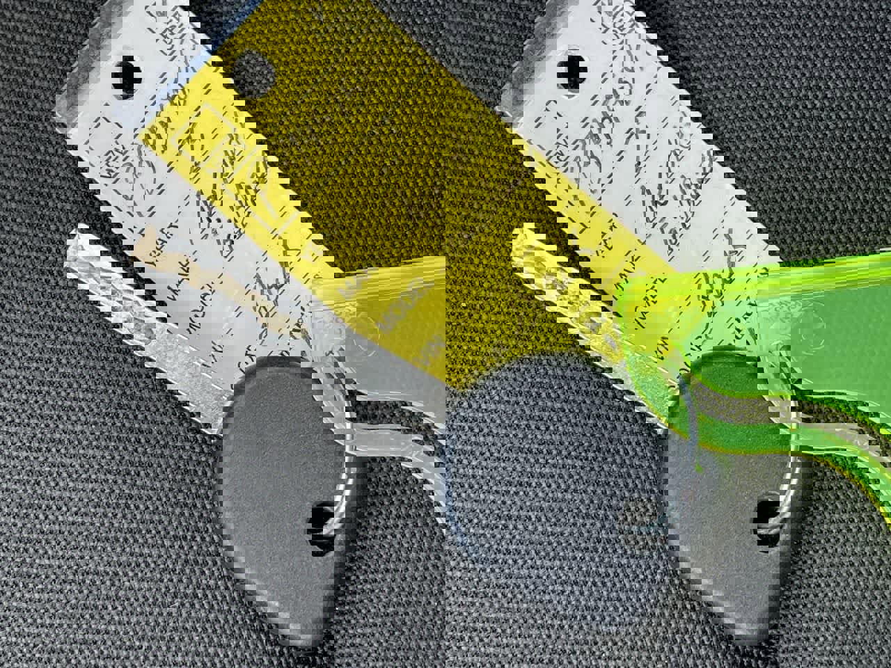 Used 2023 Chevrolet TrailBlazer LS image 27