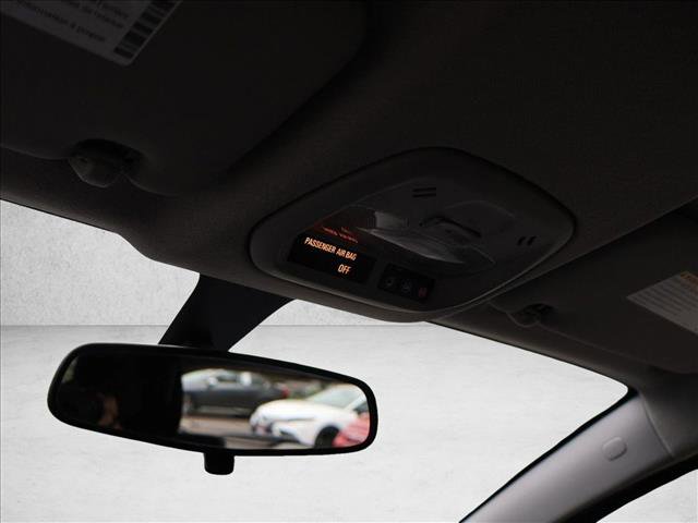 Used 2020 Chevrolet Spark LS FWD image 22
