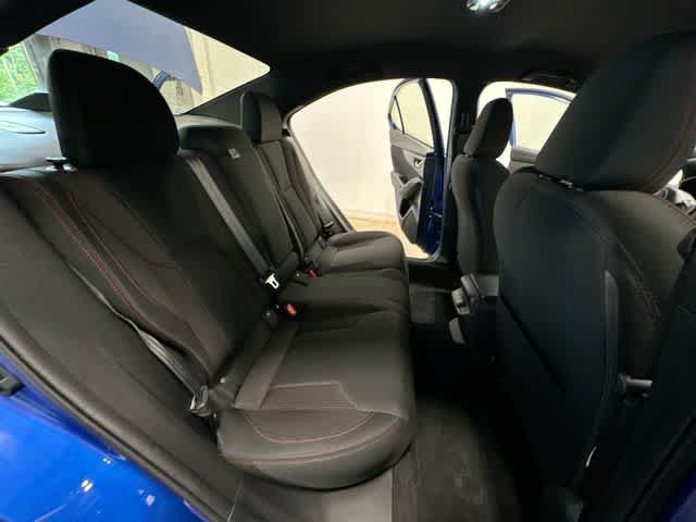 Used 2023 Subaru WRX Premium AWD/4WD image 24