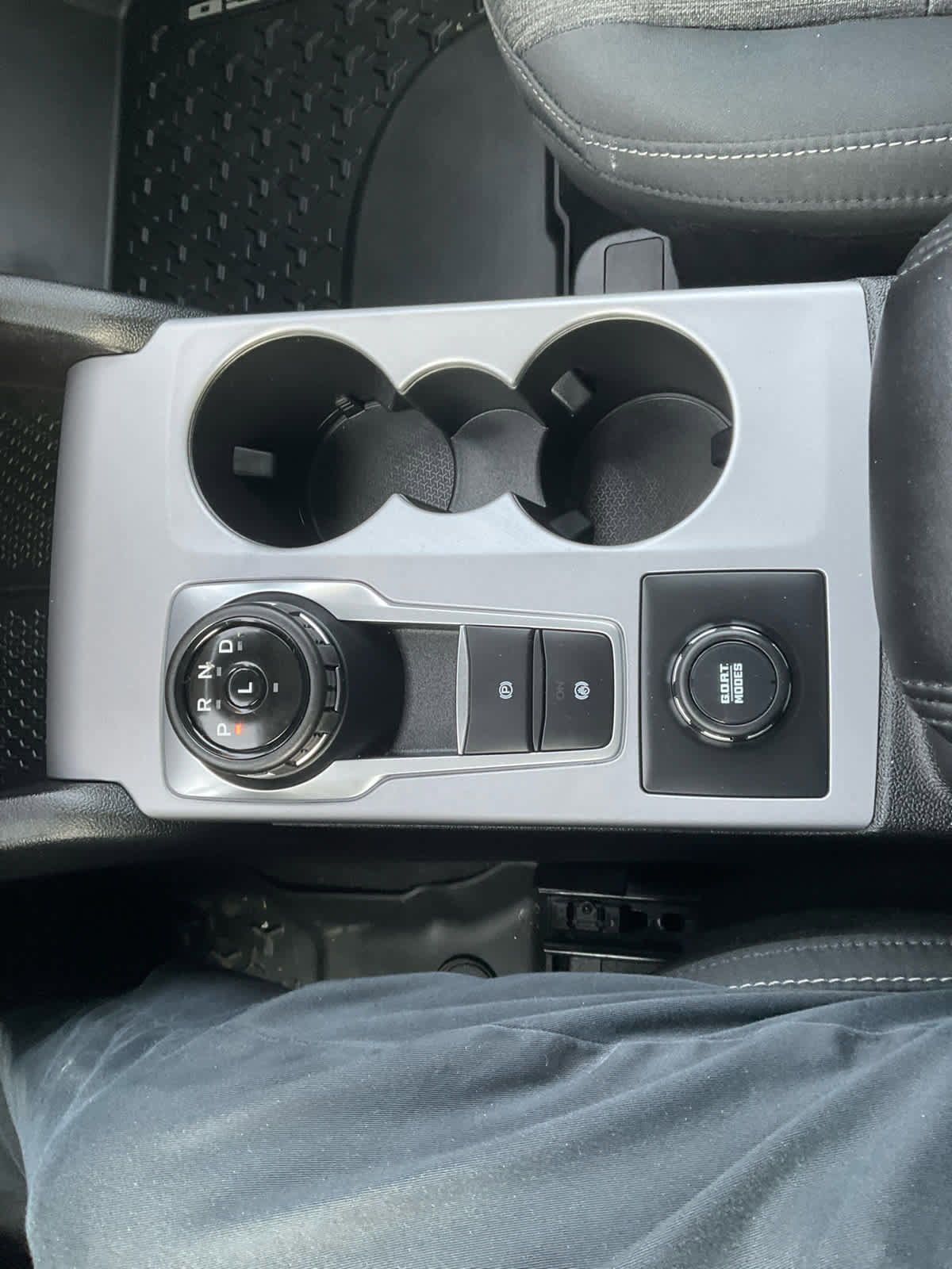 Certified 2022 Ford Bronco Sport Big Bend image 28