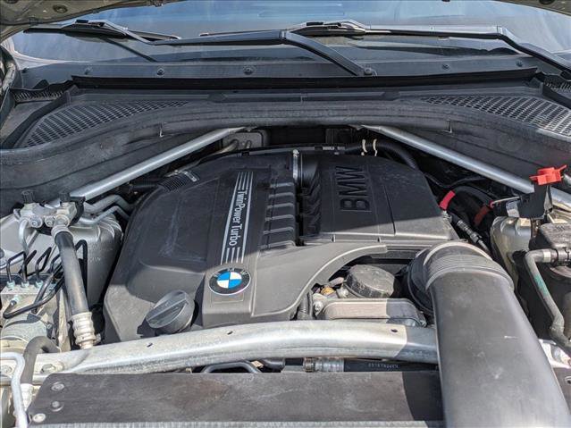 Used 2016 BMW X5 xDrive35i AWD/4WD image 23