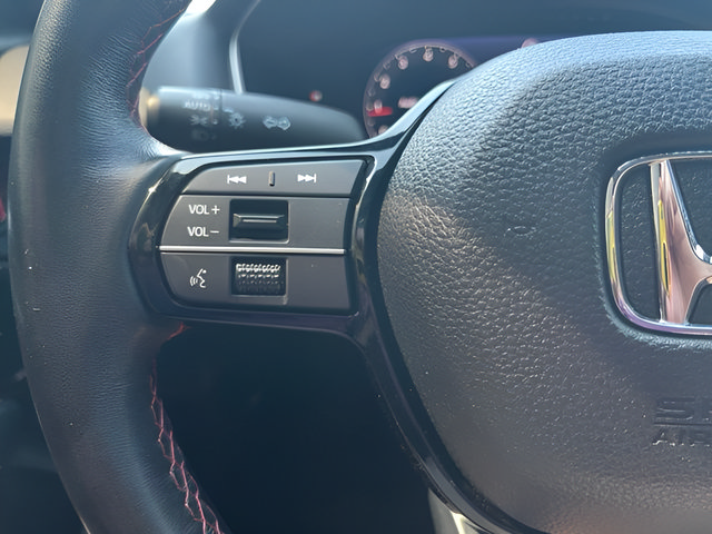 Used 2025 Honda Civic Si image 17
