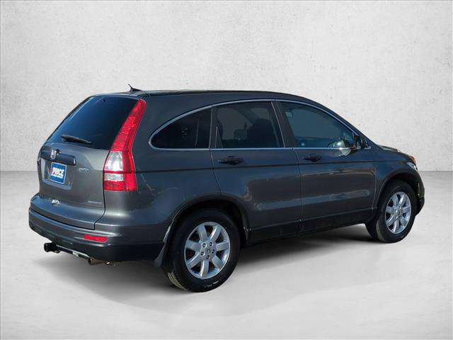 Used 2011 Honda CR-V SE image 5