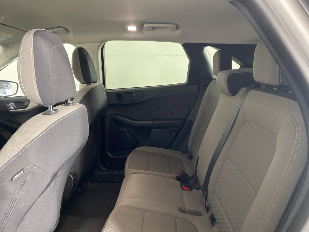 Used 2022 Ford Escape SE w/ Cold Weather Package image 15