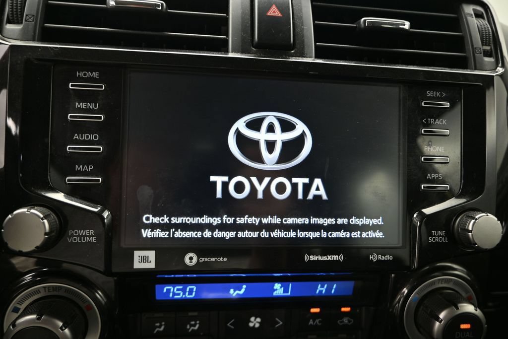 Used 2022 Toyota 4Runner TRD Pro AWD/4WD image 13
