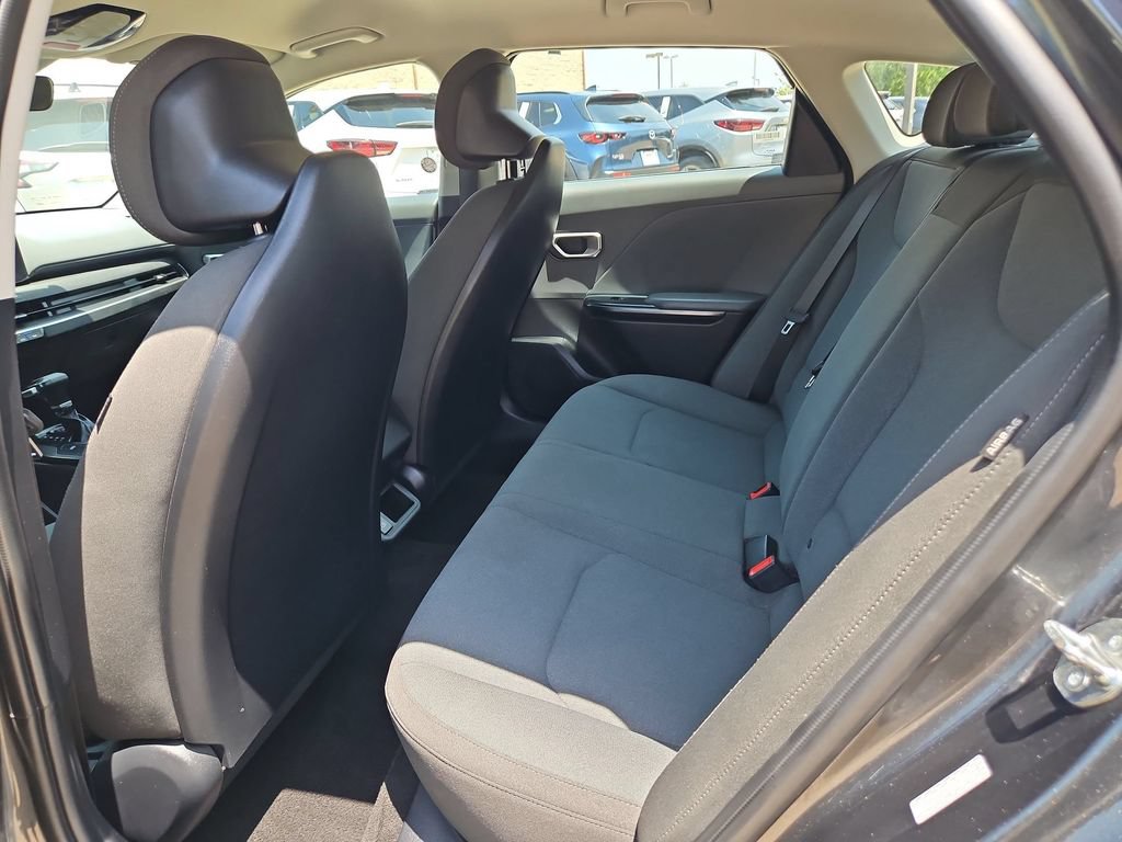 Used 2025 Kia K4 FWD image 28