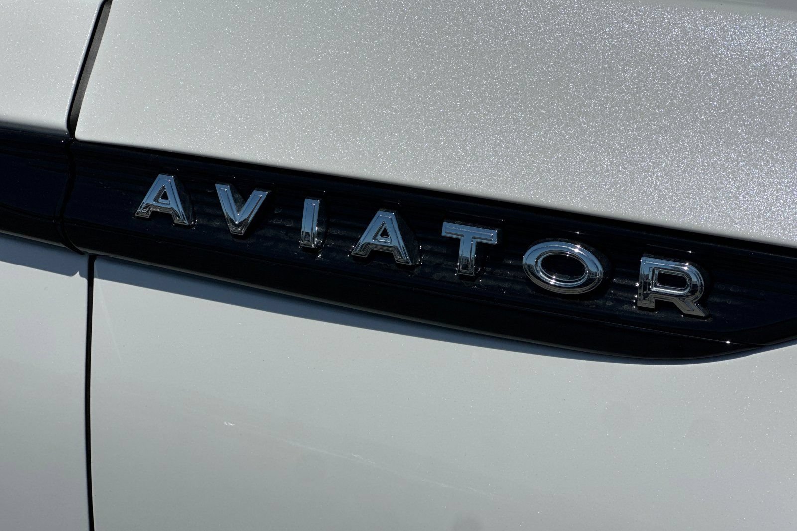 New 2026 Lincoln Aviator Reserve AWD/4WD image 27