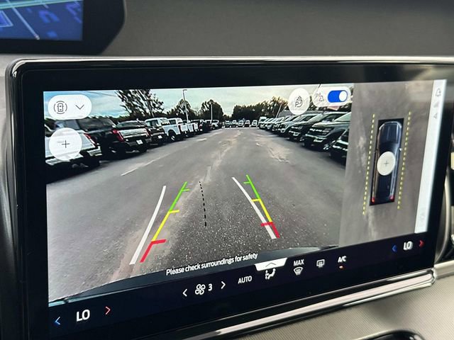 New 2025 Ford Expedition Max Active image 36