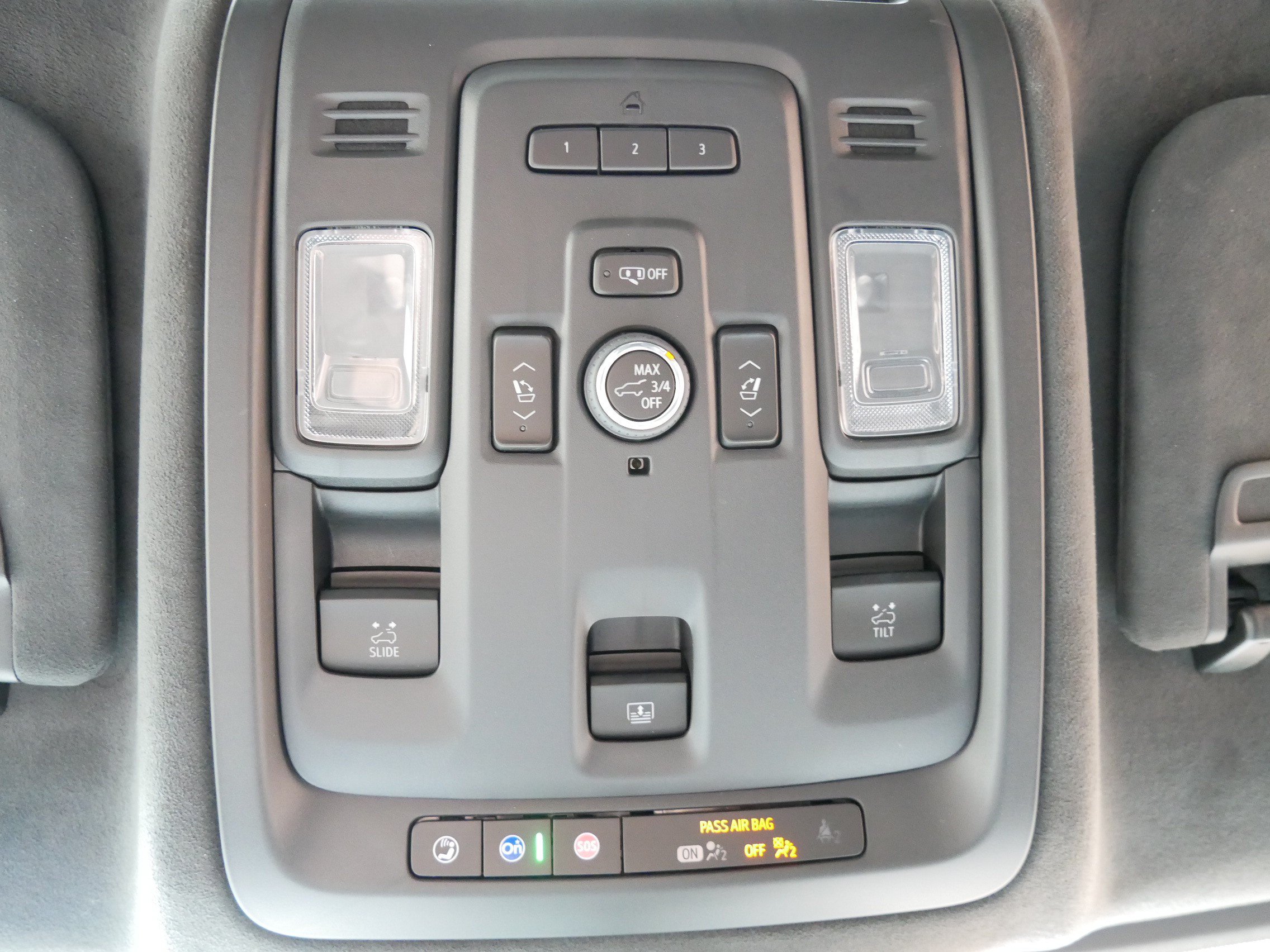 Used 2023 Cadillac Escalade V w/ LPO, ONYX Package AWD/4WD image 21