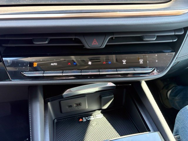 New 2026 Buick Envision Avenir AWD/4WD image 30