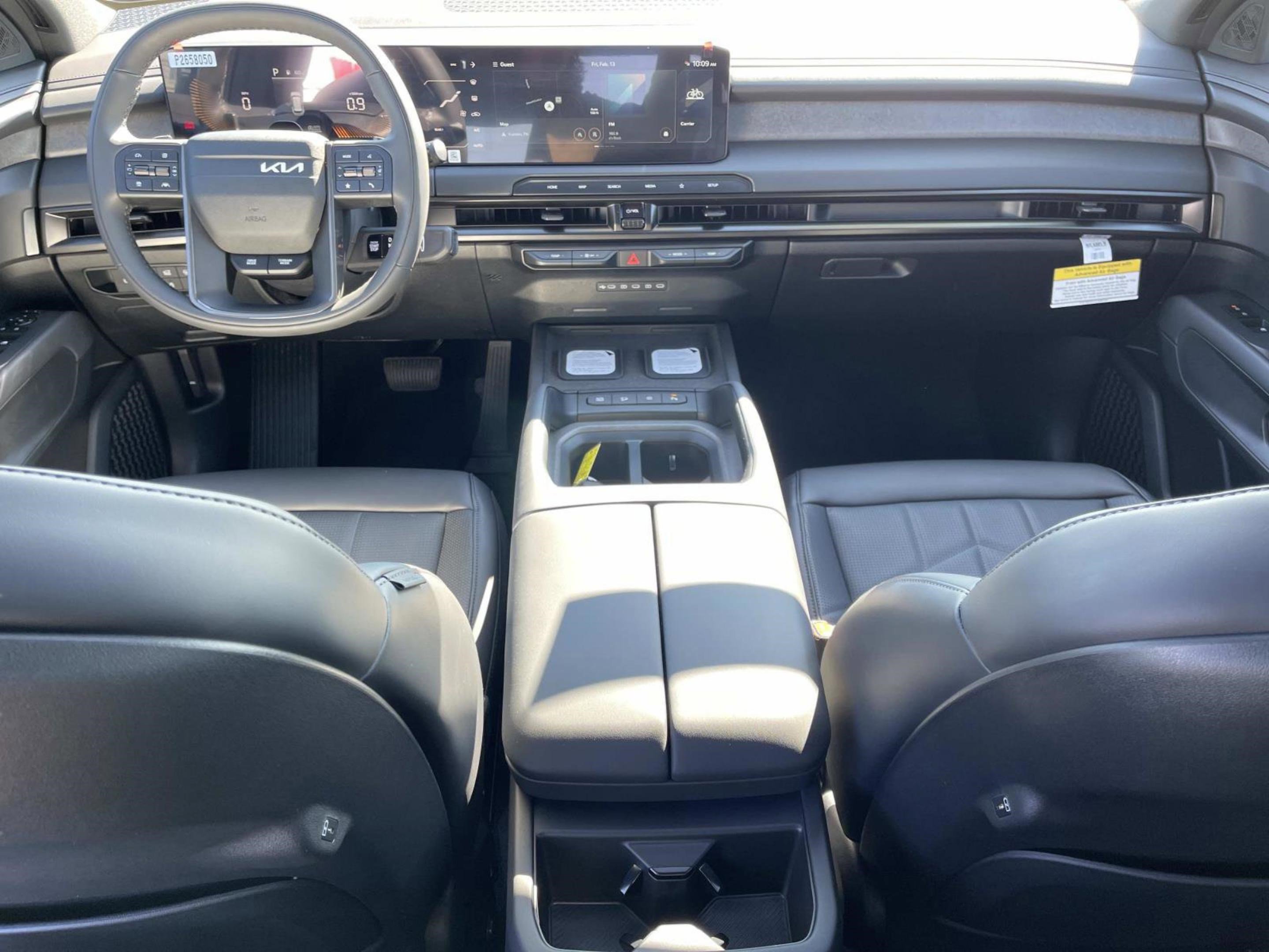 New 2027 Kia Telluride EX X-Line image 16