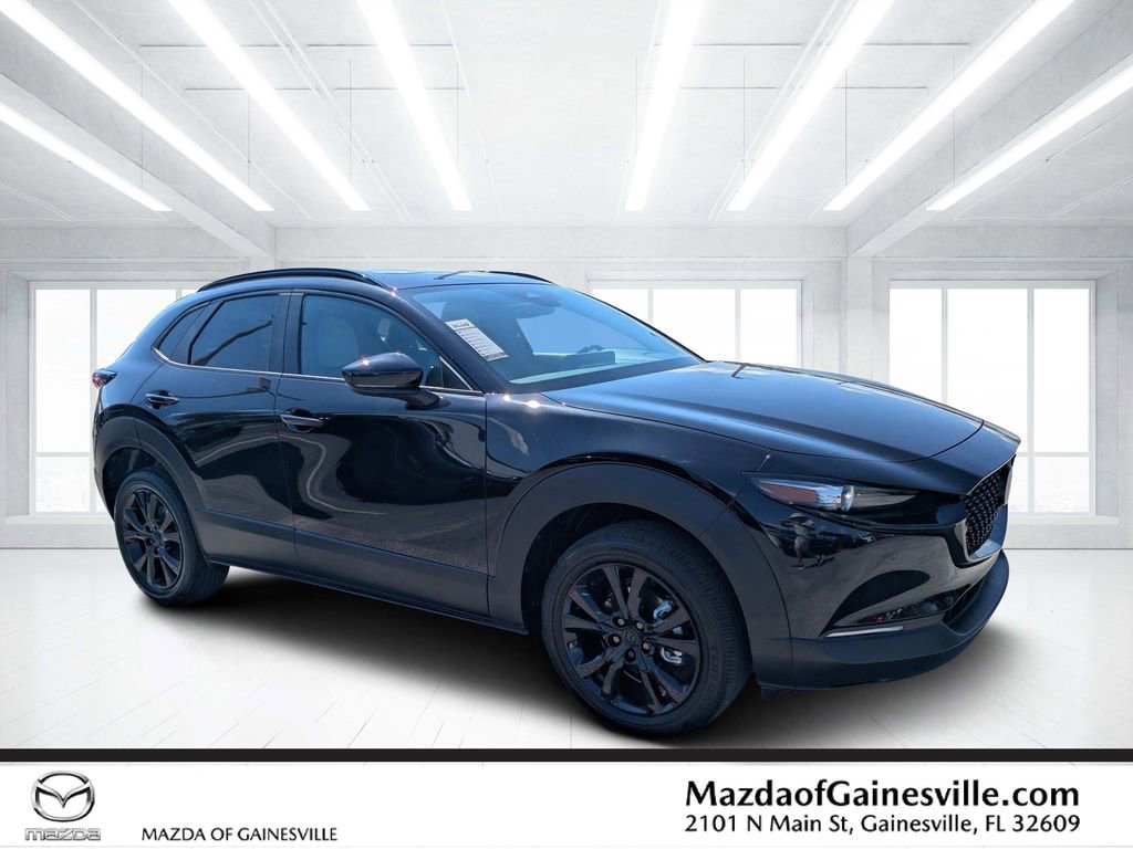 New 2026 MAZDA CX-30 Aire Edition image 1