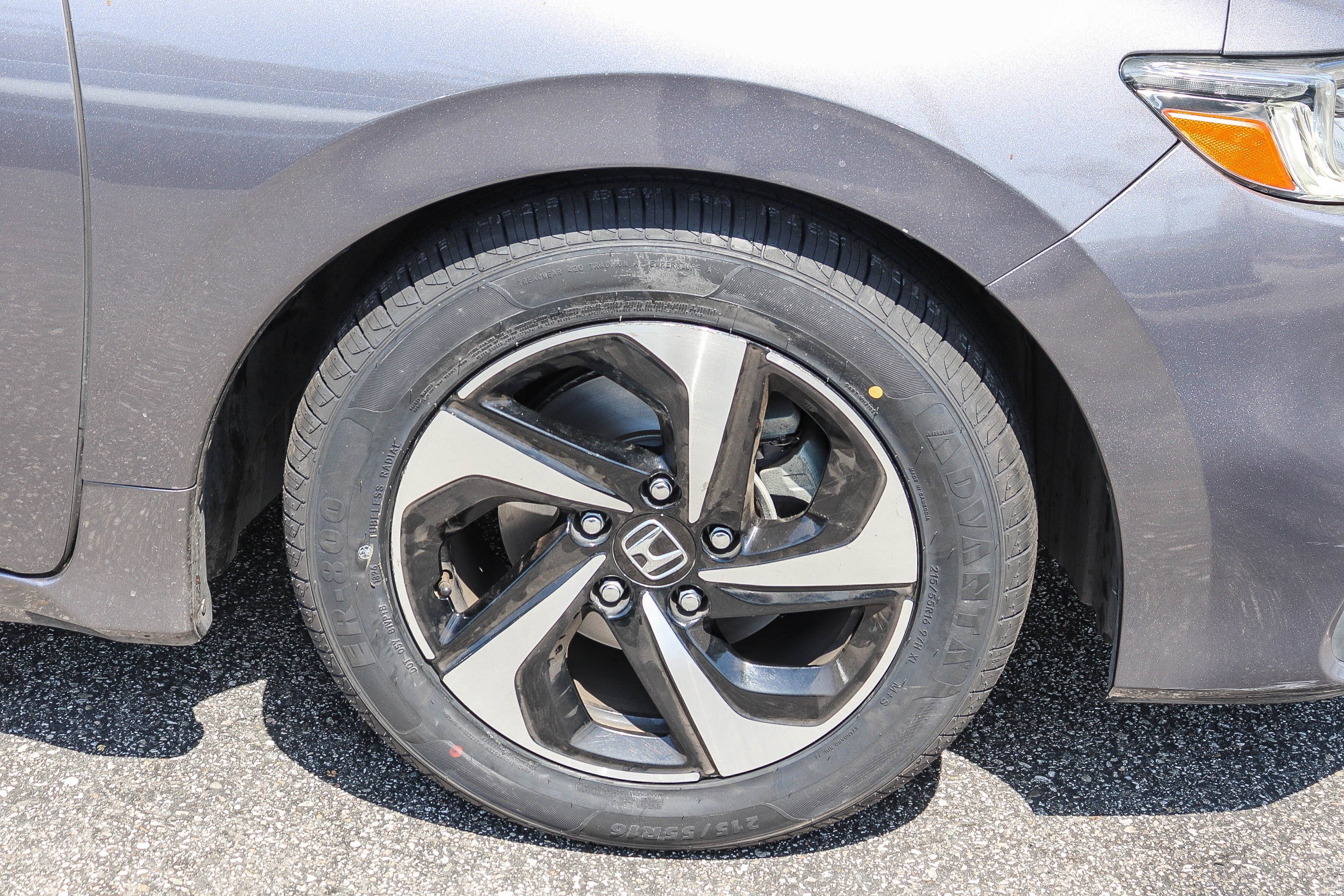 Used 2021 Honda Insight EX image 7
