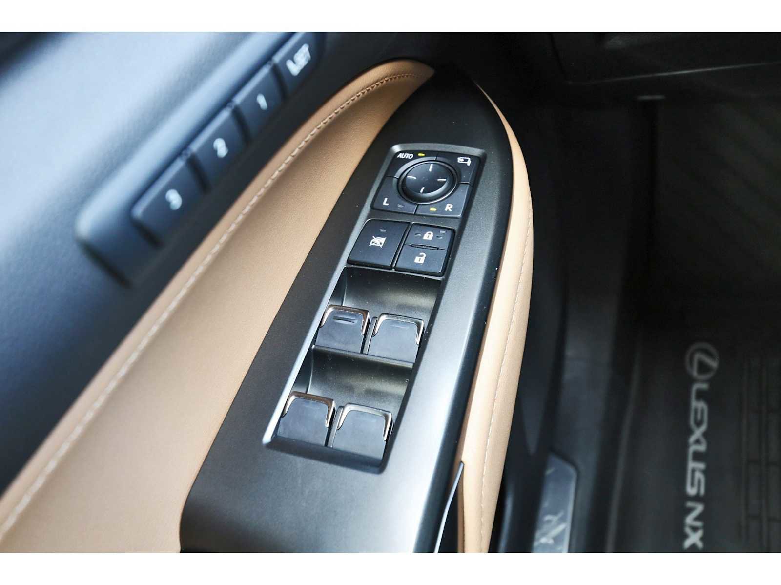 Used 2023 Lexus NX 350 AWD image 20