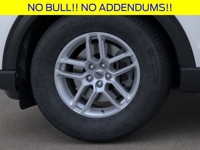 New 2026 Ford Explorer Active image 20