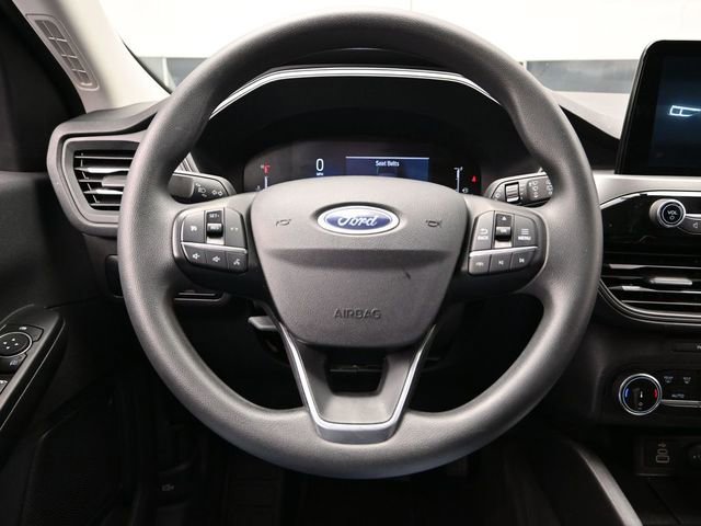 Used 2025 Ford Escape Active AWD/4WD image 26