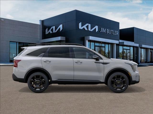 New 2026 Kia Sorento SX image 7