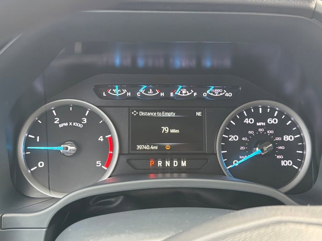 Used 2022 Ford F350 XL w/ STX Appearance Package image 13