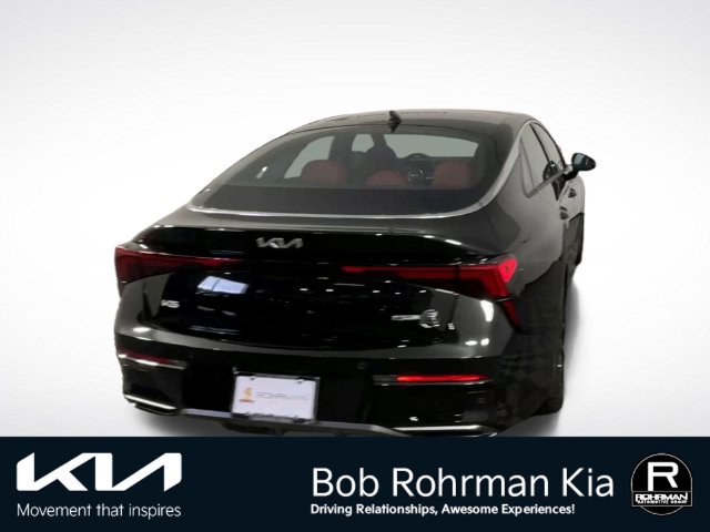 New 2026 Kia K5 GT-Line w/ GT-Line Premium Package FWD image 8
