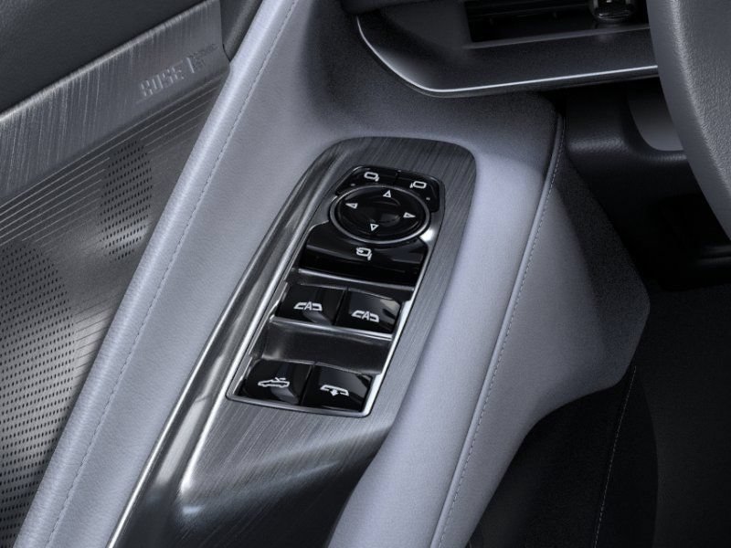New 2027 Chevrolet Corvette Grand Sport RWD image 22