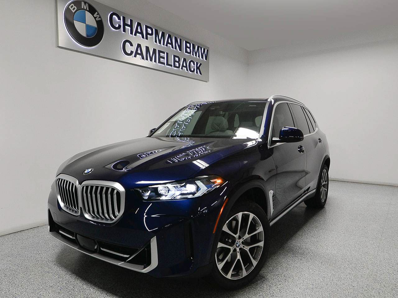 Used 2026 BMW X5 sDrive40i