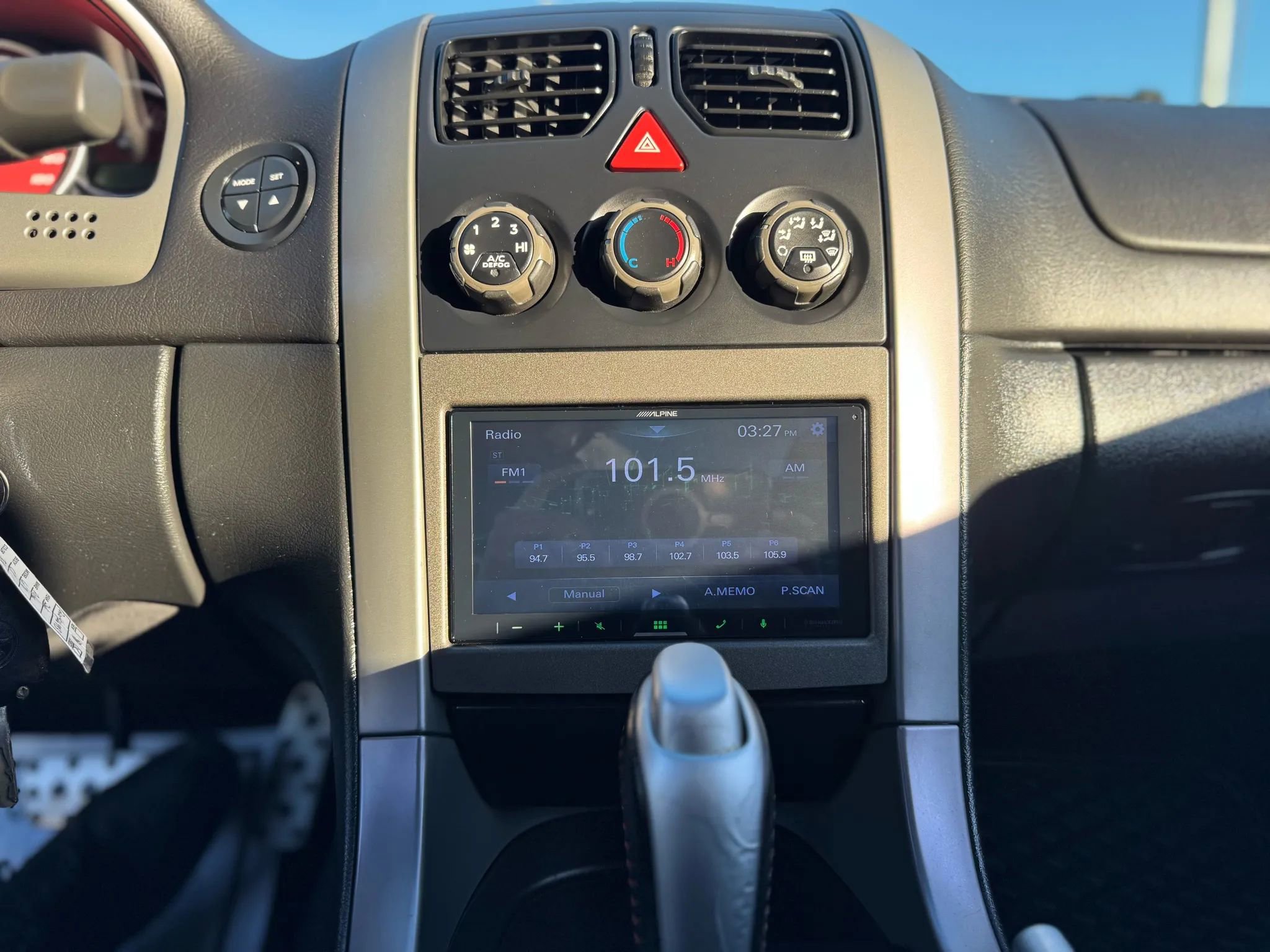 Used 2006 Pontiac GTO image 26