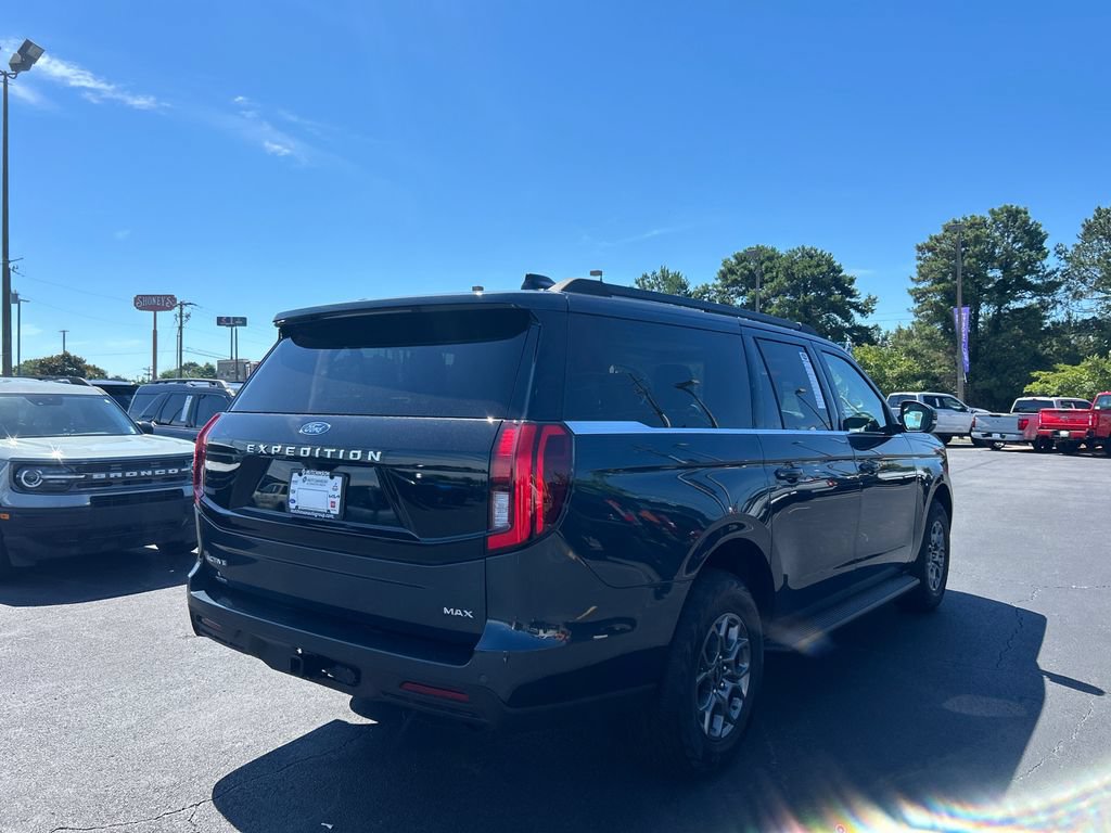 New 2026 Ford Expedition Max Active AWD/4WD image 7
