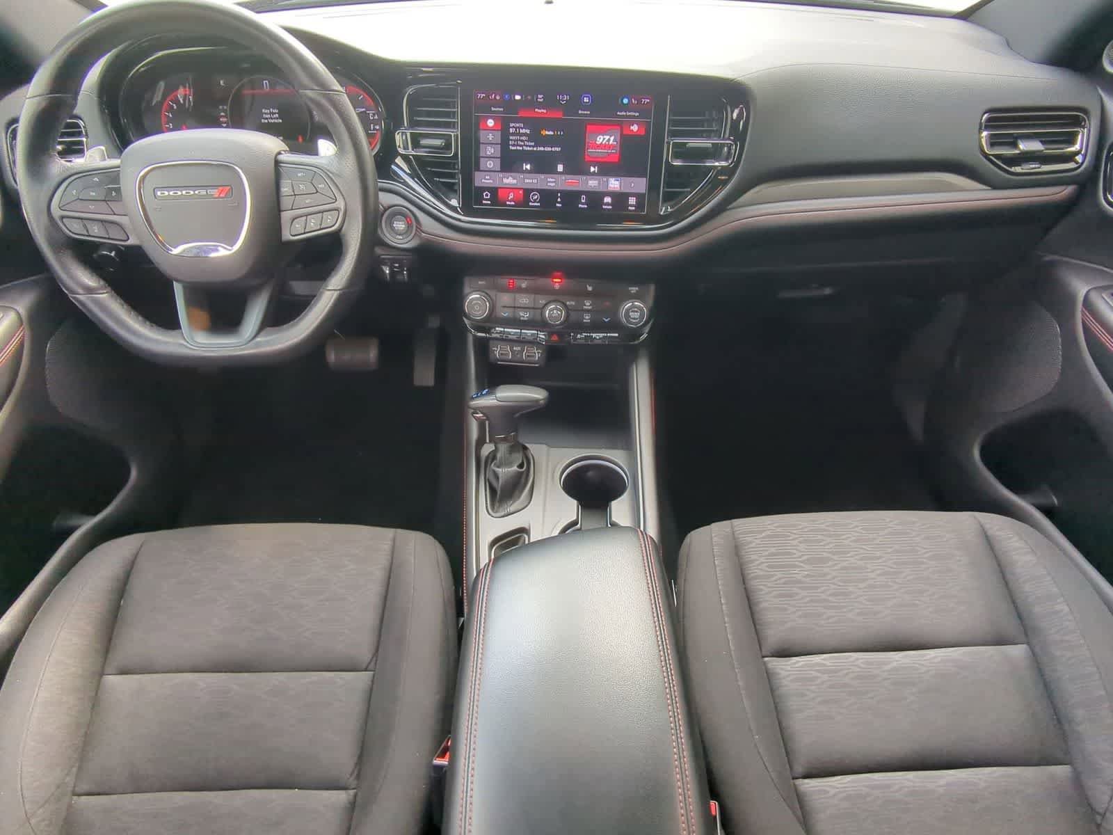 Certified 2023 Dodge Durango GT AWD/4WD image 15