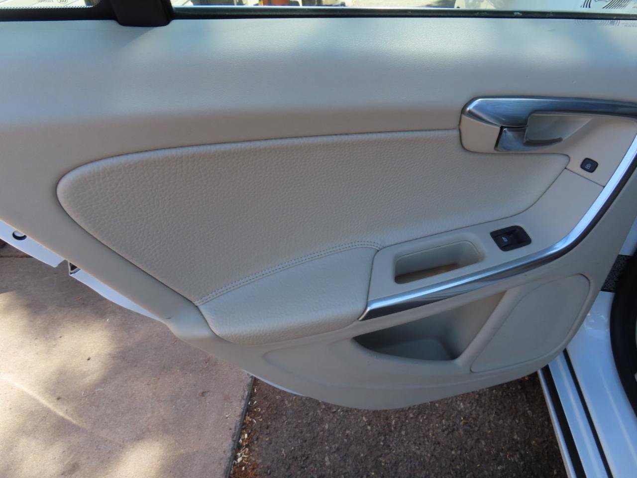 Used 2012 Volvo S60 T6 AWD/4WD image 15
