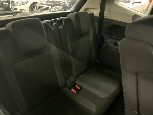 Used 2019 Volkswagen Tiguan S image 13