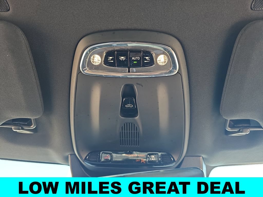 Used 2018 Volvo XC90 T8 Inscription w/ Convenience Package AWD/4WD image 33