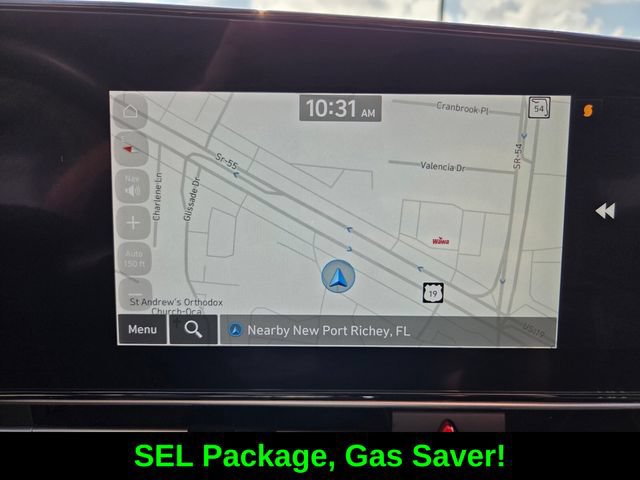 Used 2024 Hyundai Elantra SEL FWD image 21