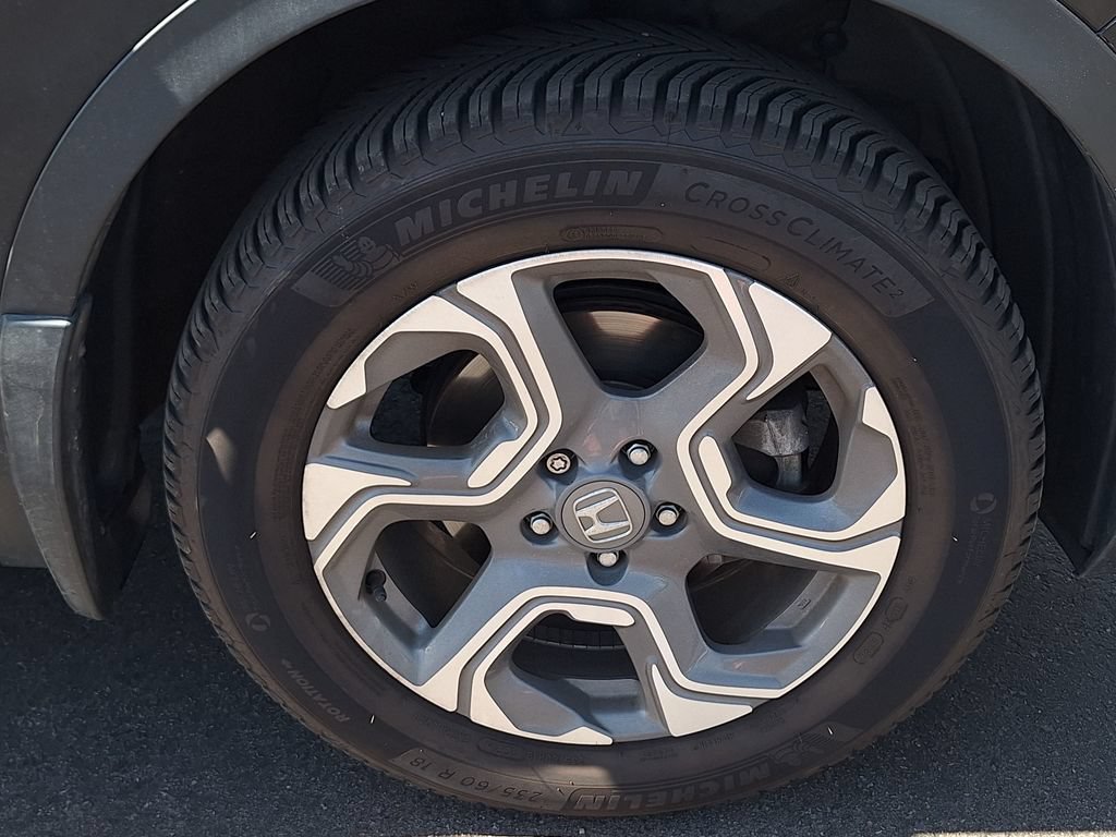 Used 2018 Honda CR-V EX image 31