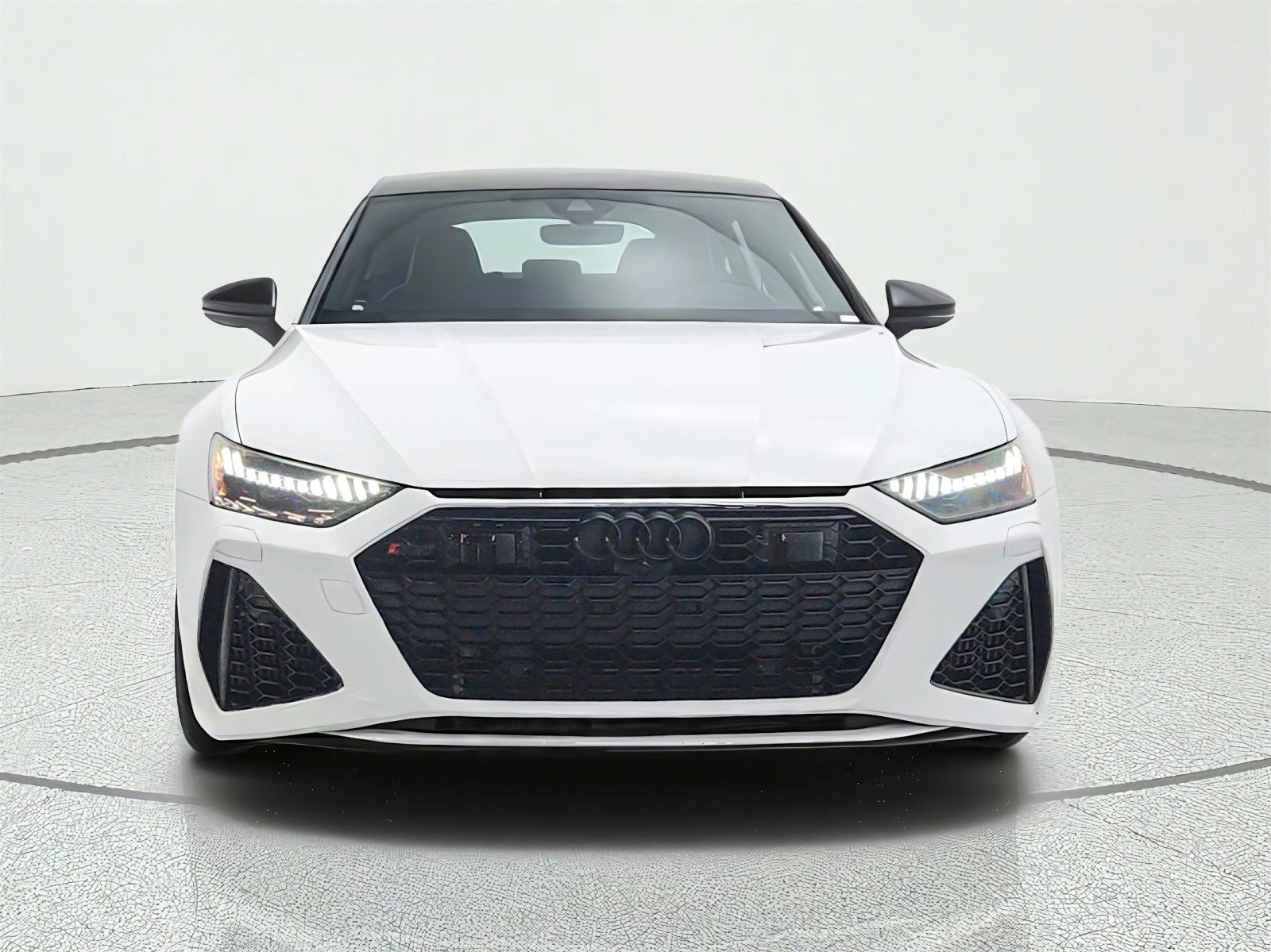 Used 2023 Audi RS 7 Sportback w/ Black Optic Package AWD/4WD image 2