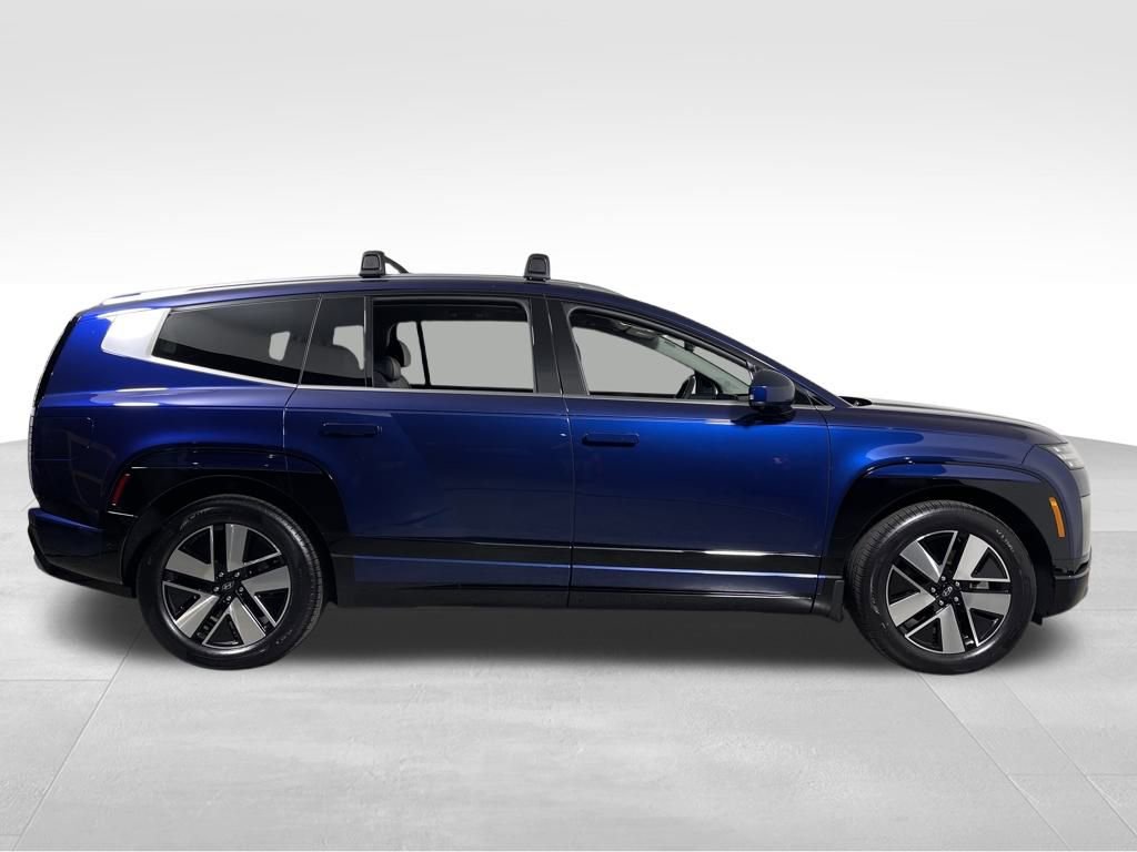 New 2026 Hyundai Ioniq 9 SEL image 9