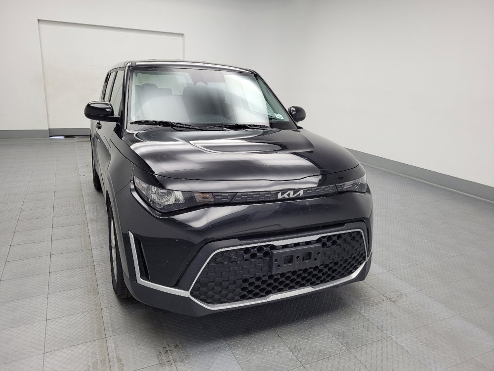 Used 2024 Kia Soul LX w/ Option Group 015 image 14