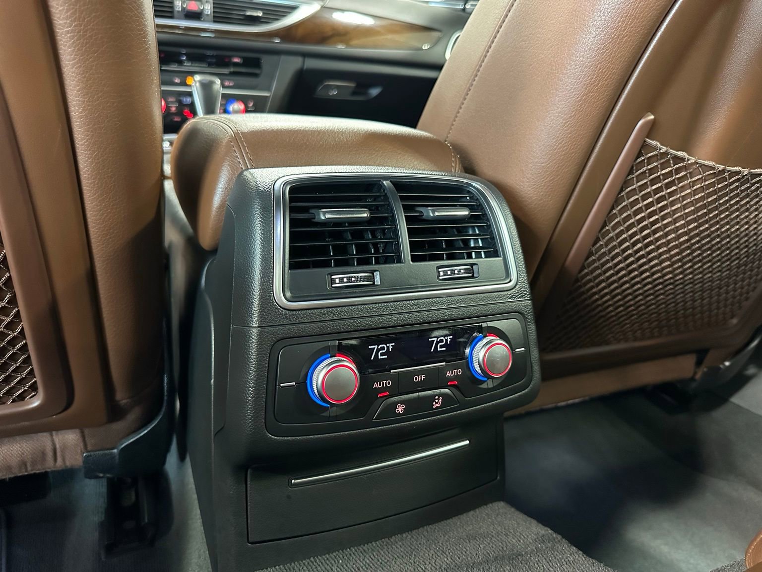 Used 2018 Audi A6 2.0T Premium Plus w/ Premium Plus Package image 38